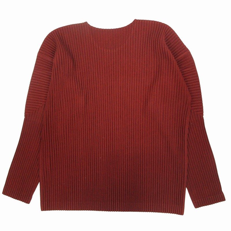 美品 20SS オムプリッセイッセイミヤケ HOMME PLISSE ISSEY MIYAKE