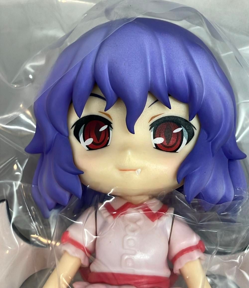 東方Project ねんどろいど フィギュア レミリア・スカーレット グッドスマイルカンパニー ねんどろいど レミリア・スカーレット