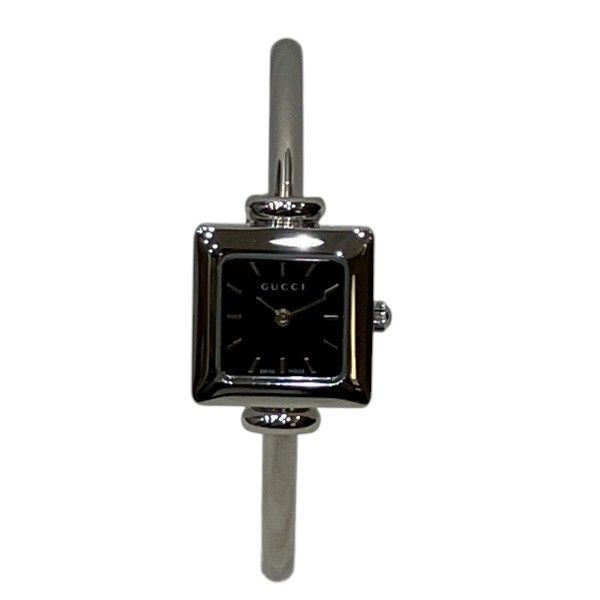 【GUCCI/グッチ】レディース 時計 1900L グッチ GUCCI 1900L クォーツ 時計 腕時計 レディース 美品 - メルカリ