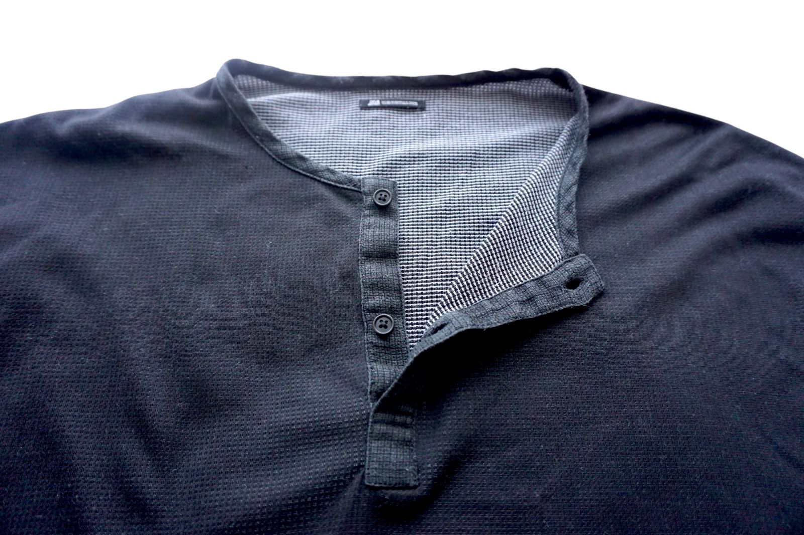 OPUS JAPAN オーパスジャパン SLEEPING SHIRT スリーピング