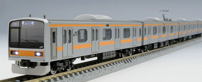 ➃未開封！TOMIX 500系エヴァンゲリオン&ハローキティ新幹線 先頭車