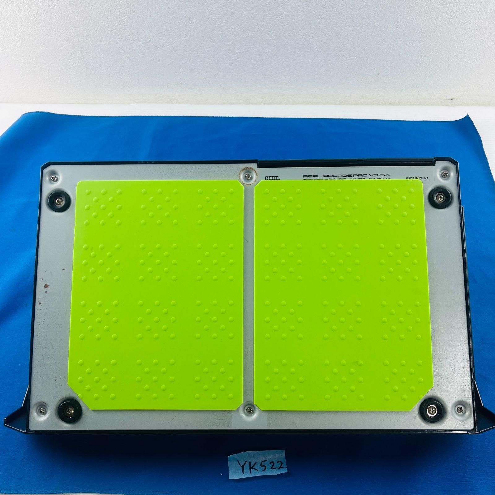 アーケードコントローラー