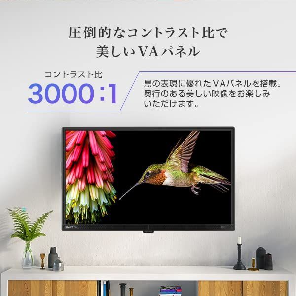 24インチ