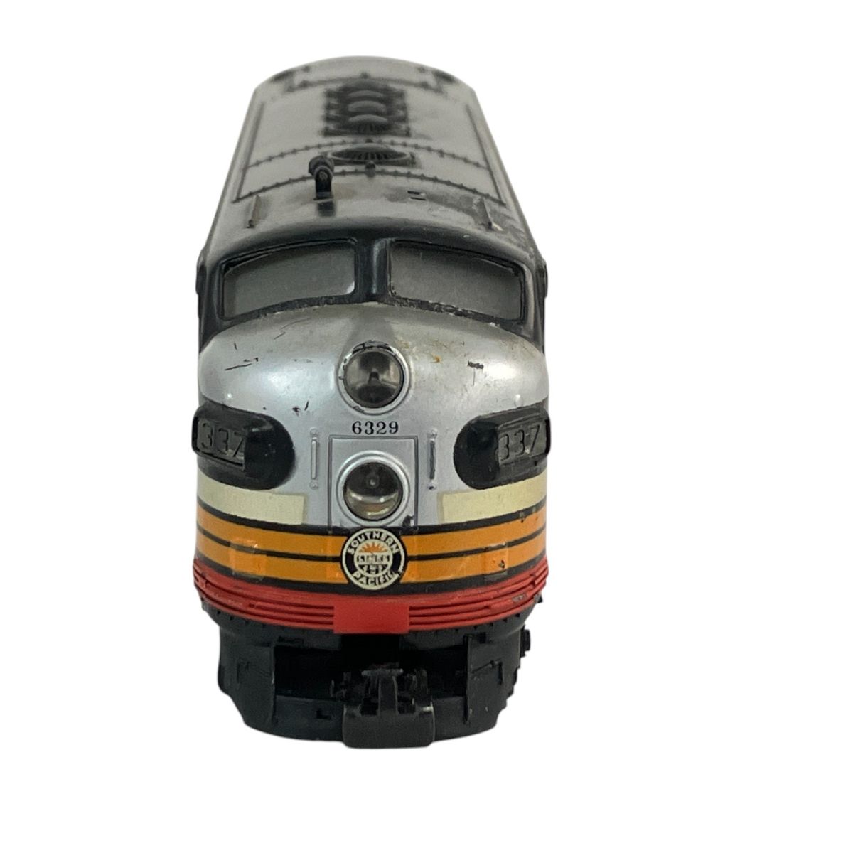 (訳あり) アサーン サザン・パシフィック鉄道 ダブルスタックカー HOゲージ 訳あり) アサーン サザン・パシフィック鉄道 ダブルスタックカー