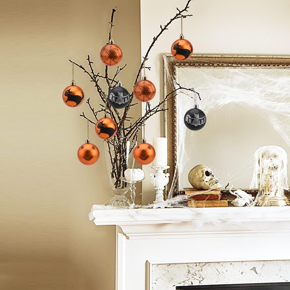 屋敷仮装パーティ