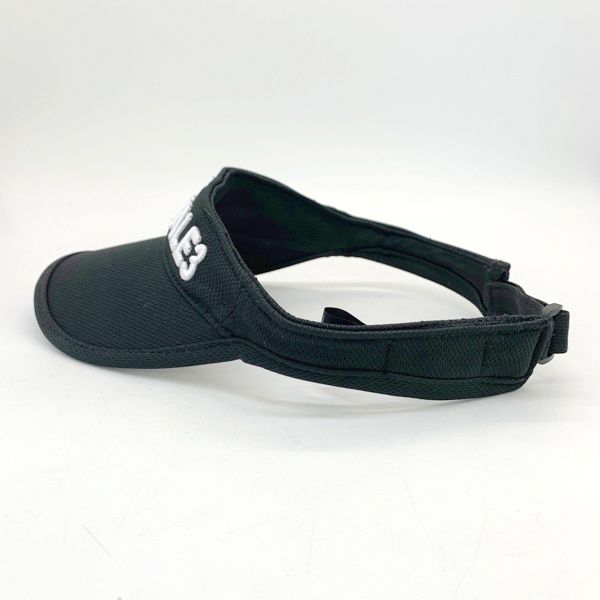 ウノピゥウノウグァーレトレ ゴルフ サンバイザー キャップ 帽子 ボウシ ロゴ MRG362 メンズ 1PIU1UGUALE3 GOLF 服飾 DF15384