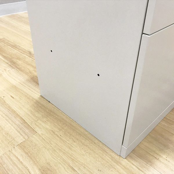 レクトライン 天板付