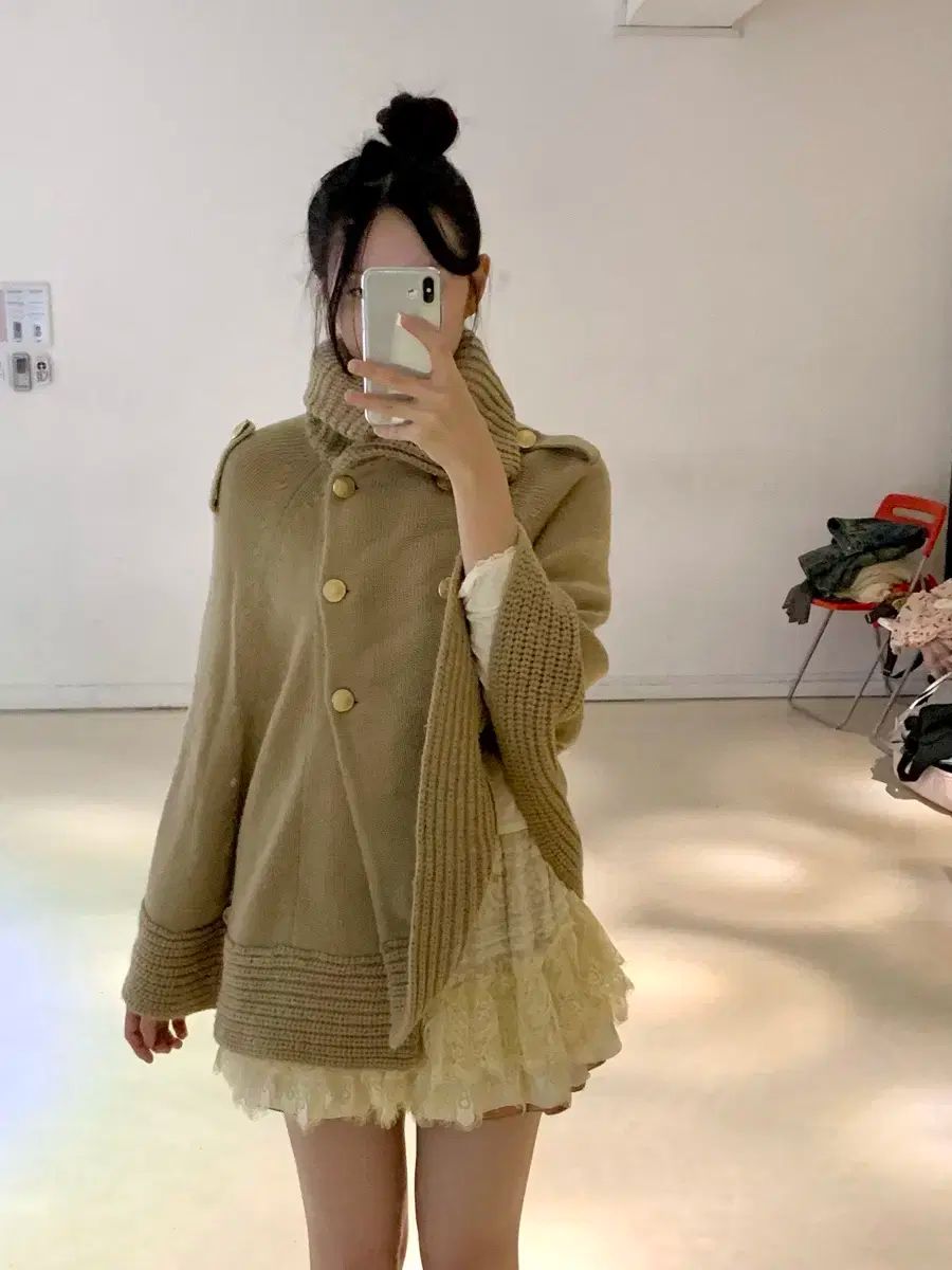 ケープ ヴィンテージ