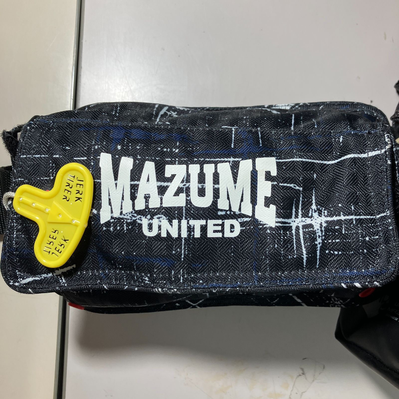 Ⅳ ウェストバッグ