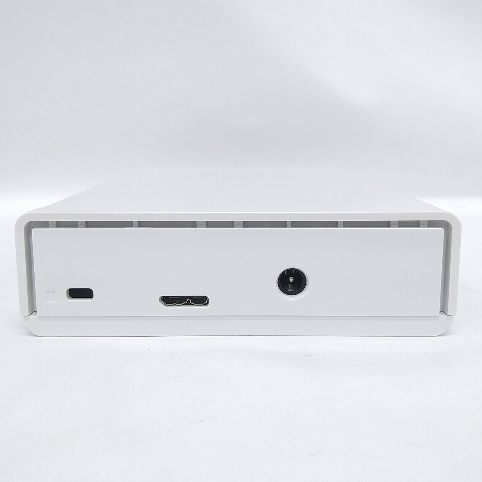 非常に良い】エレコム Desktop Drive USB3.0 2TB White ひかりTV 楽天
