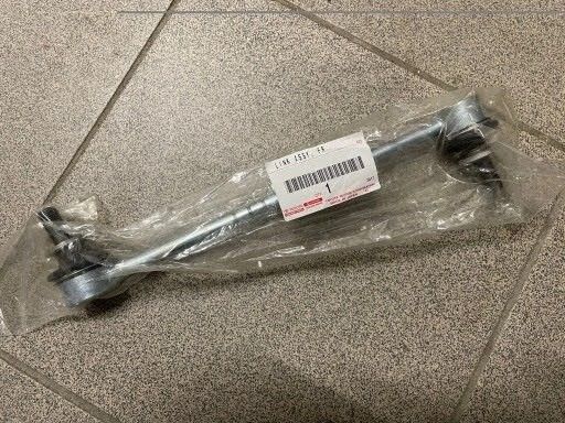 ● トヨタ 6BA-MXAA54 RAV4 ラヴ4 純正 フロント スタビライザーリンク スタビリンク 左右セット TOYOTA FR stabilizer link RH LH