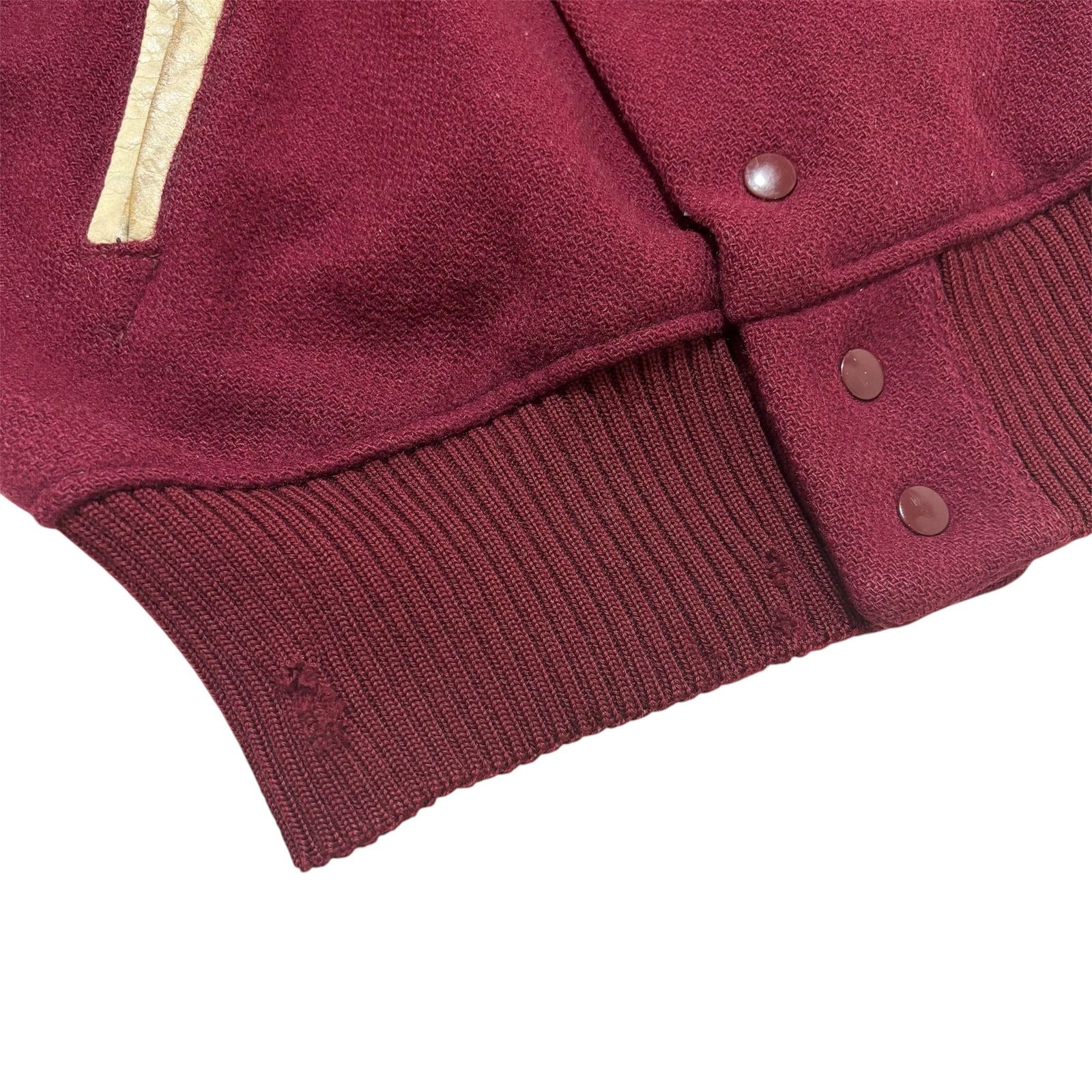 クリーニング済み