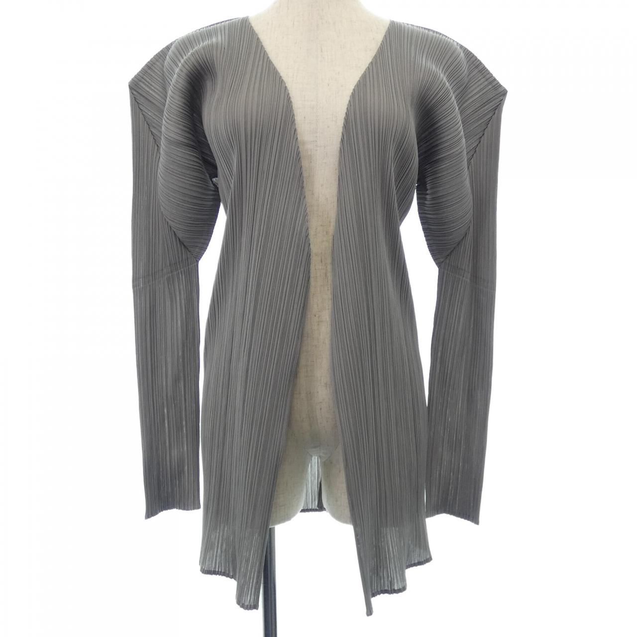 ヴィンテージ】イッセイミヤケ ISSEY MIYAKE カーディガン ヴィンテージ】イッセイミヤケ ISSEY MIYAKE カーディガン