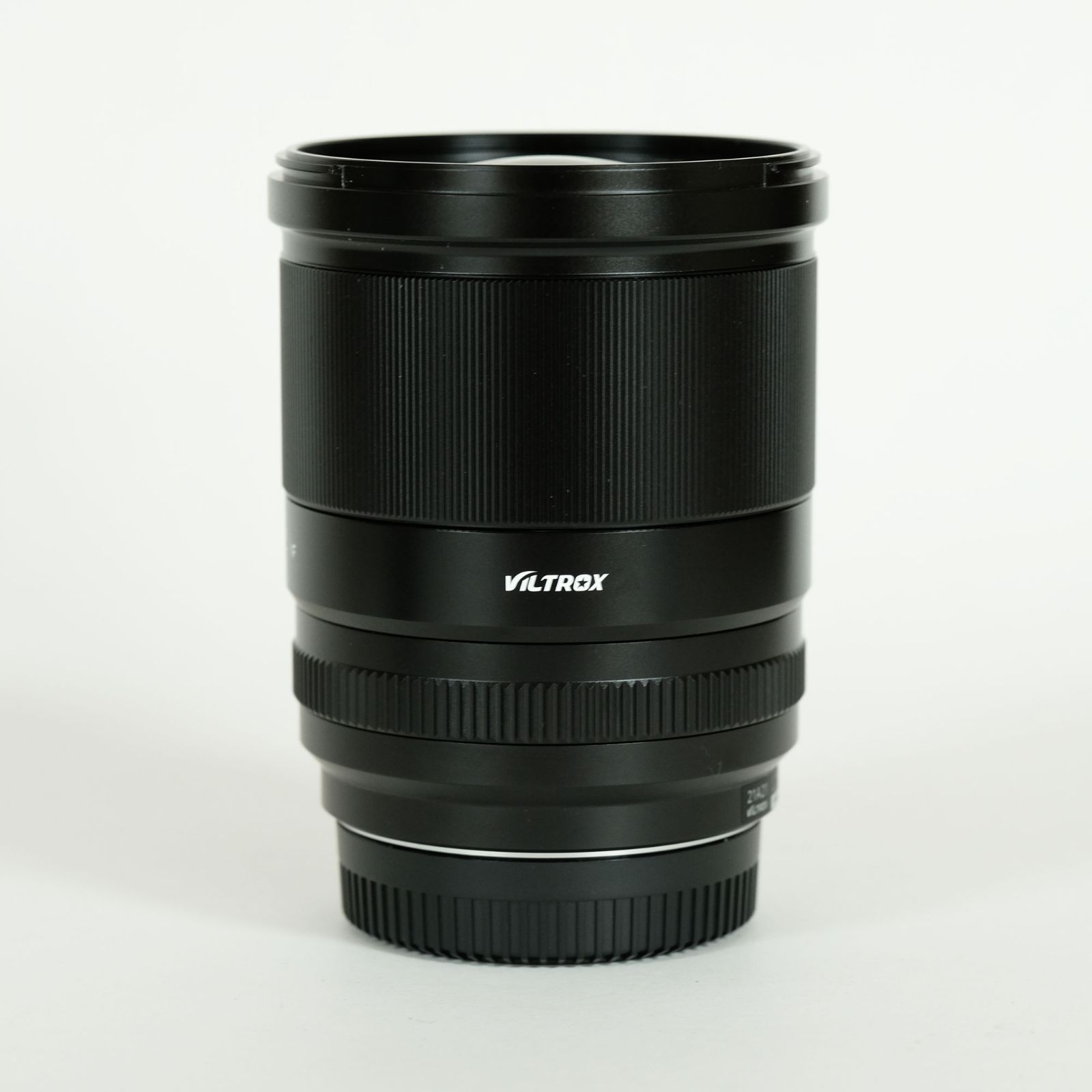 [美品] VILTROX AF 13mm F1.4（フジフイルムX用）/ FUJIFILM Xマウント