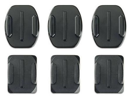 新品・2営業日で発送】GOPRO ゴープロ AACFT001GoPro ベースマウント