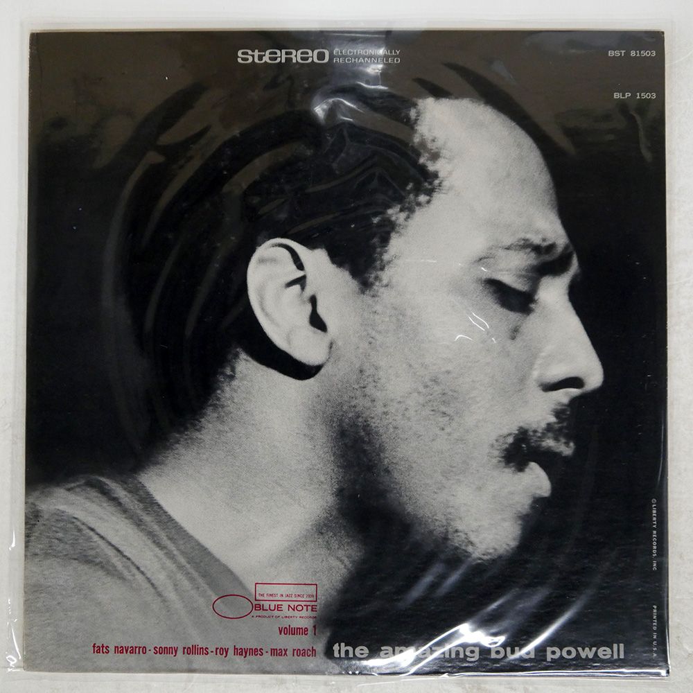 ザ・ヒッツ・オブ・ブルー・ノート　PART.1 LP Various – The History Of Jazz Vol. 1 - The 'Solid' South