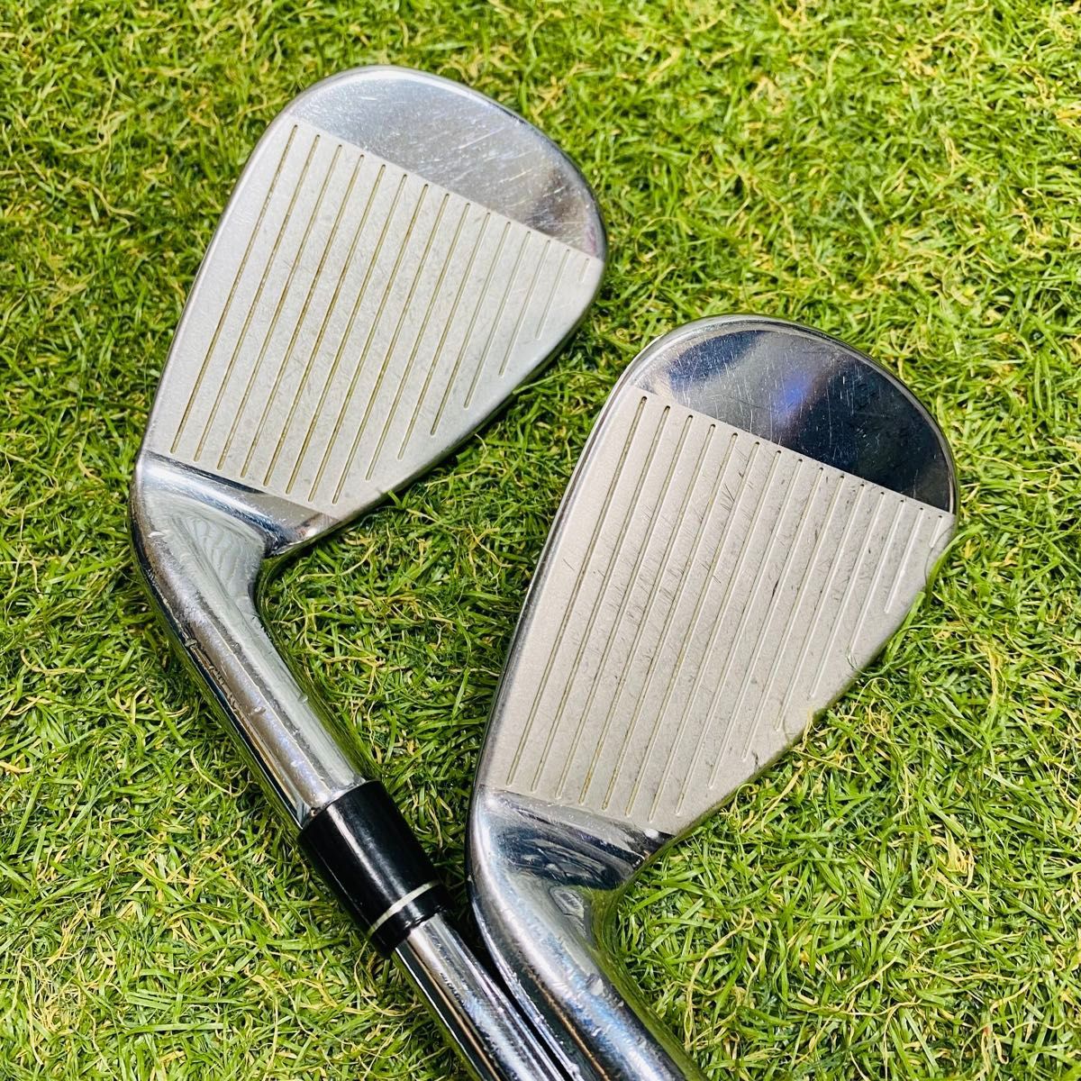 良品】キャロウェイ エピック マックスファースト メンズアイアン 良品】キャロウェイ エピック マックスファースト メンズアイアン