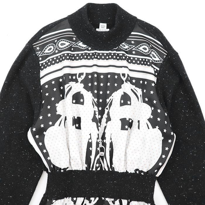 新品同様】エルメス 2021AW Brides de Gala ブリッドデゥガラ 式典用馬  