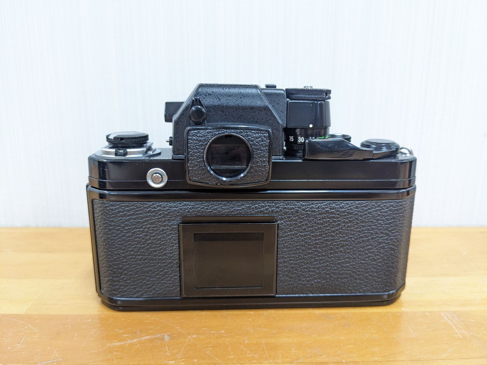 動作品 Nikon