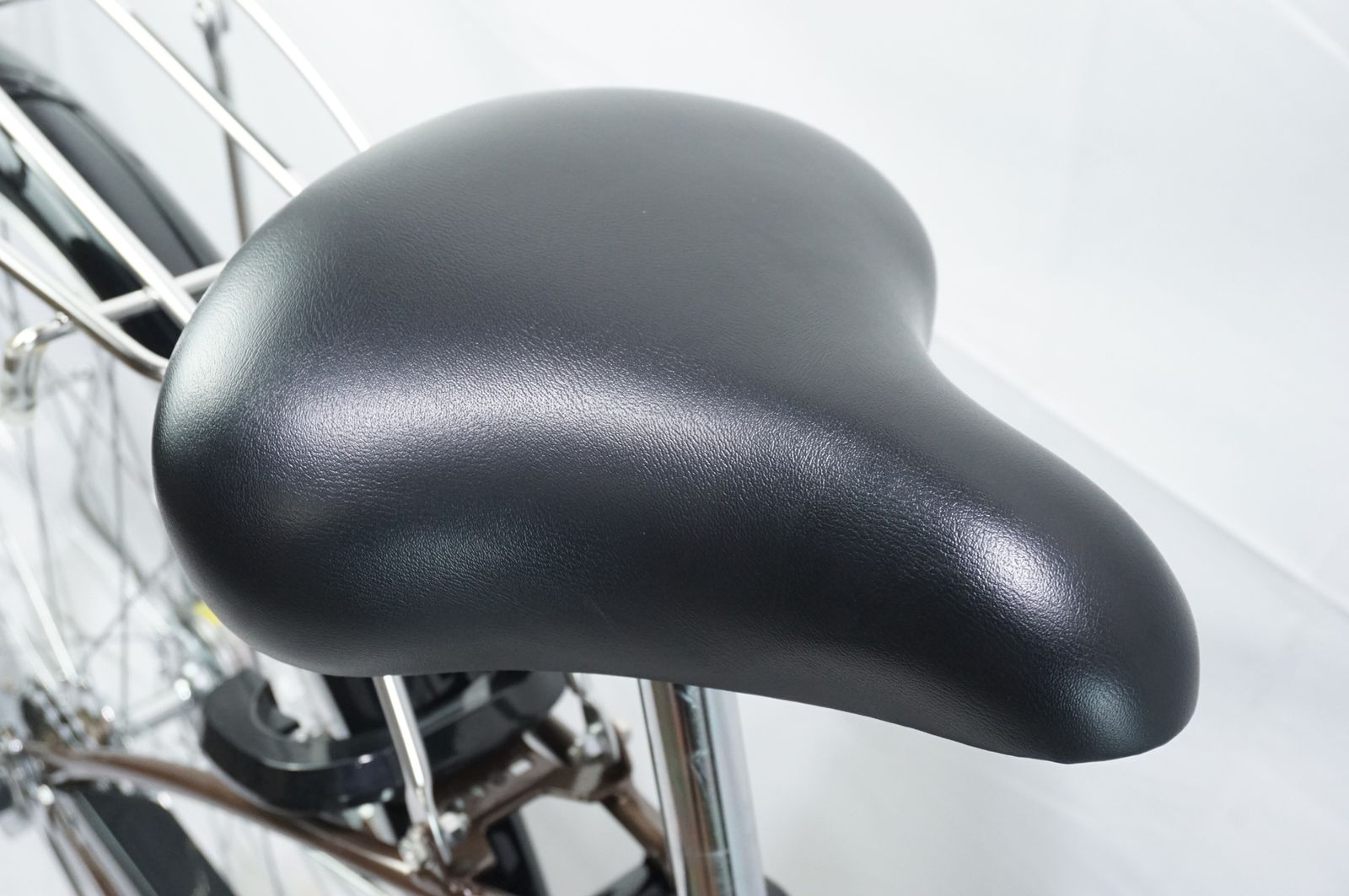 26インチ 電動アシスト自転車