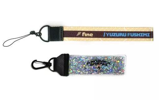 中古】ペンライト・リングライト 伏見弓弦 S/S Glitter Penlight
