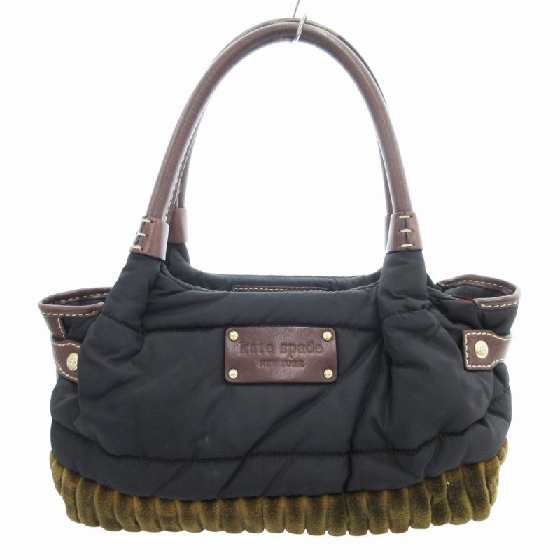 ケイトスペード KATE SPADE ハンドバッグ ショルダーバッグ