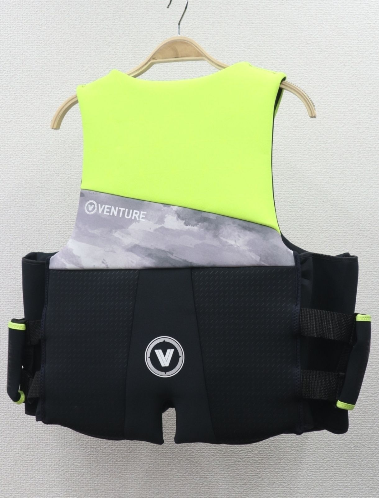 ライフジャケット