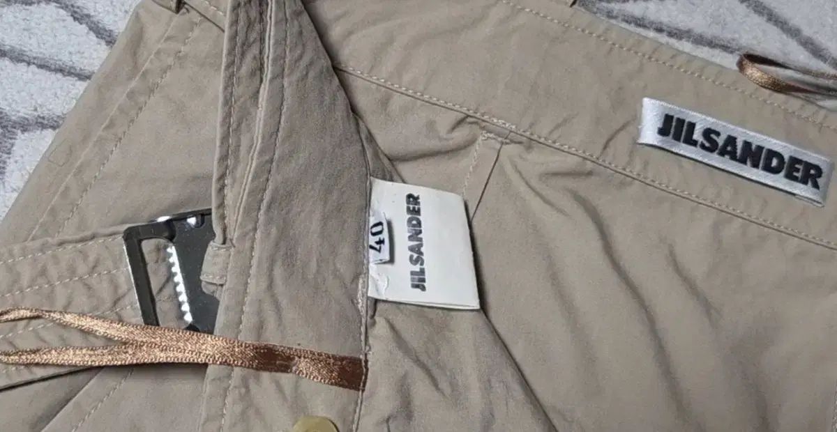 Sander ジルサンダー