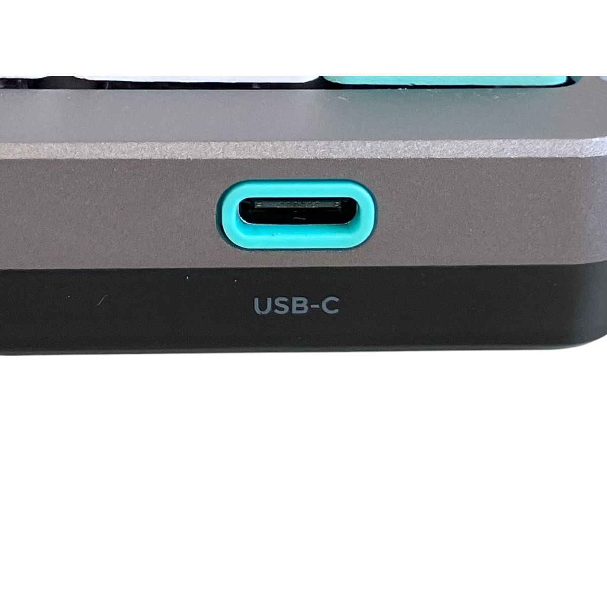 とにかく安い！ NuPhy Air75 84-Keys Wireless Mechanical Keyboard キーボード ケース付き PC 良好 T9940404