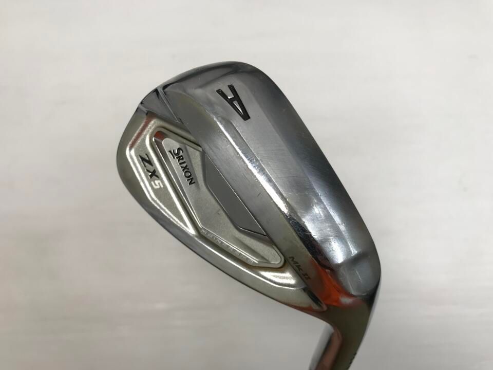 最短 SRIXON ZX5 Mk2 | 50 | S | Diamana ZX-2 for IRON | | ウェッジ | ダンロップ