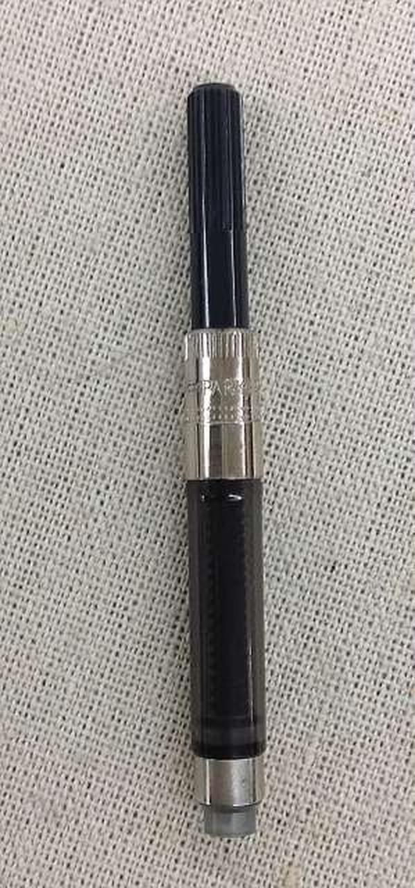 万年筆ペン先14K PARKER