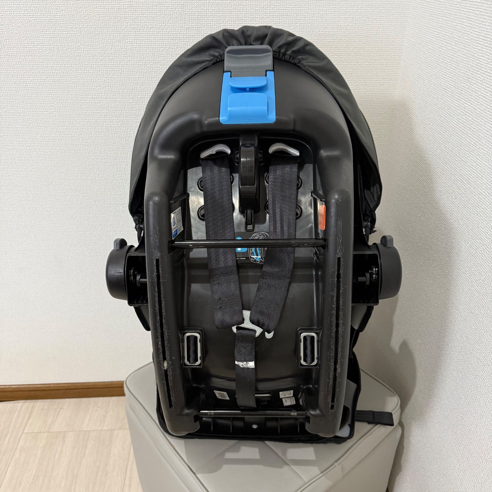 joieトラベルシステム