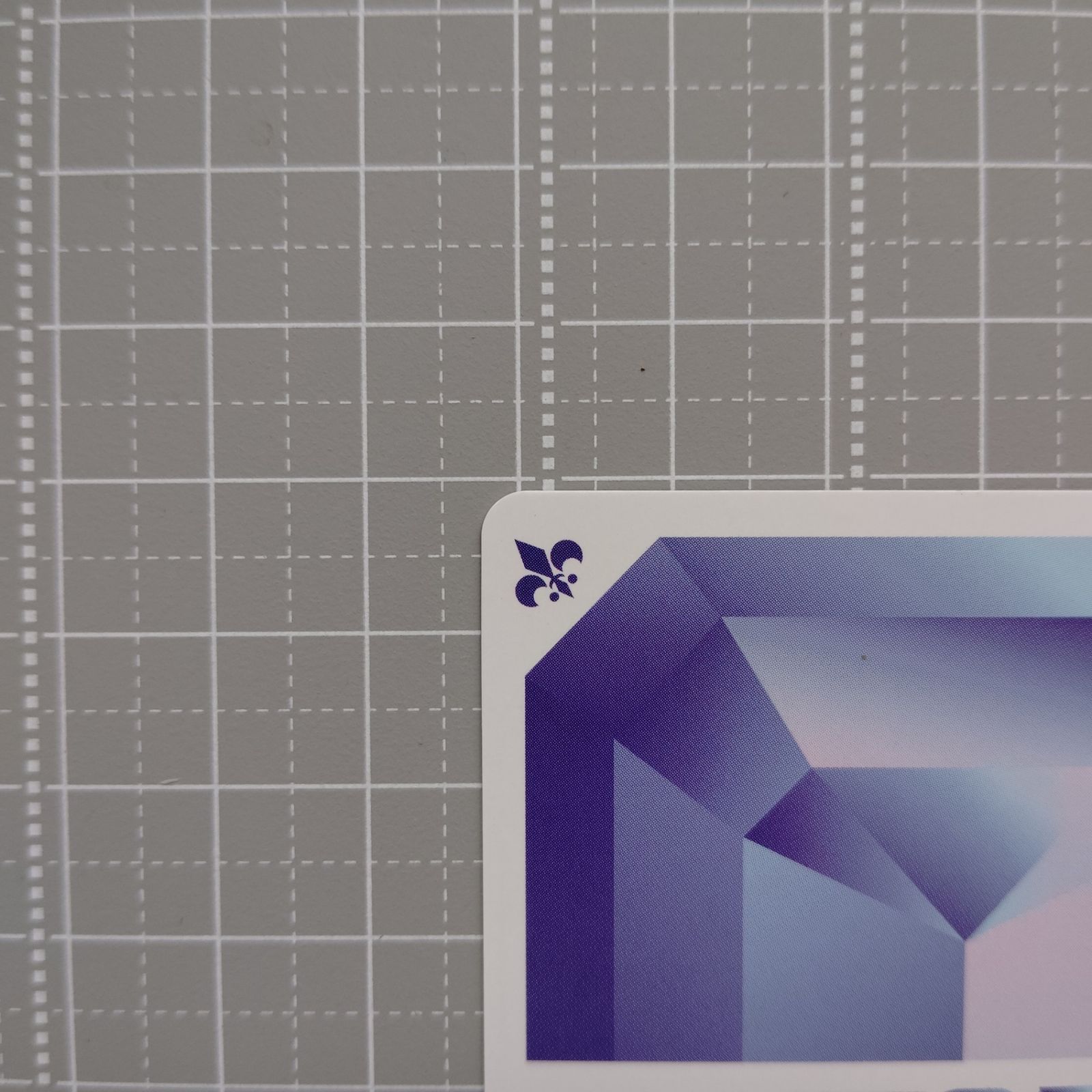 ヴァイスシュヴァルツブラウ 青を纏って 壬氏 SSP サイン