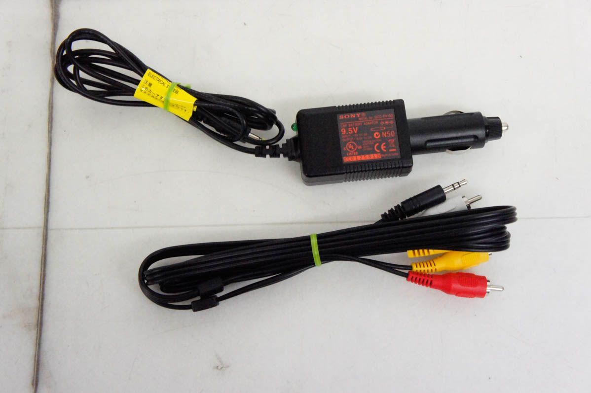 ポータブルCD|DVDプレーヤー