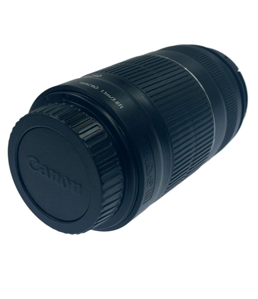 交換用レンズ EF-S