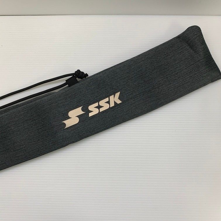 エスエスケイ SSK MM23MX 軟式 FRP製バット SBB4040 84cm 6785