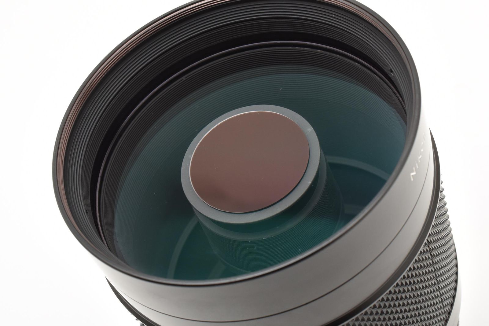 美品 Nikon Reflex NIKKOR C 500mm F8 #8848 - メルカリ