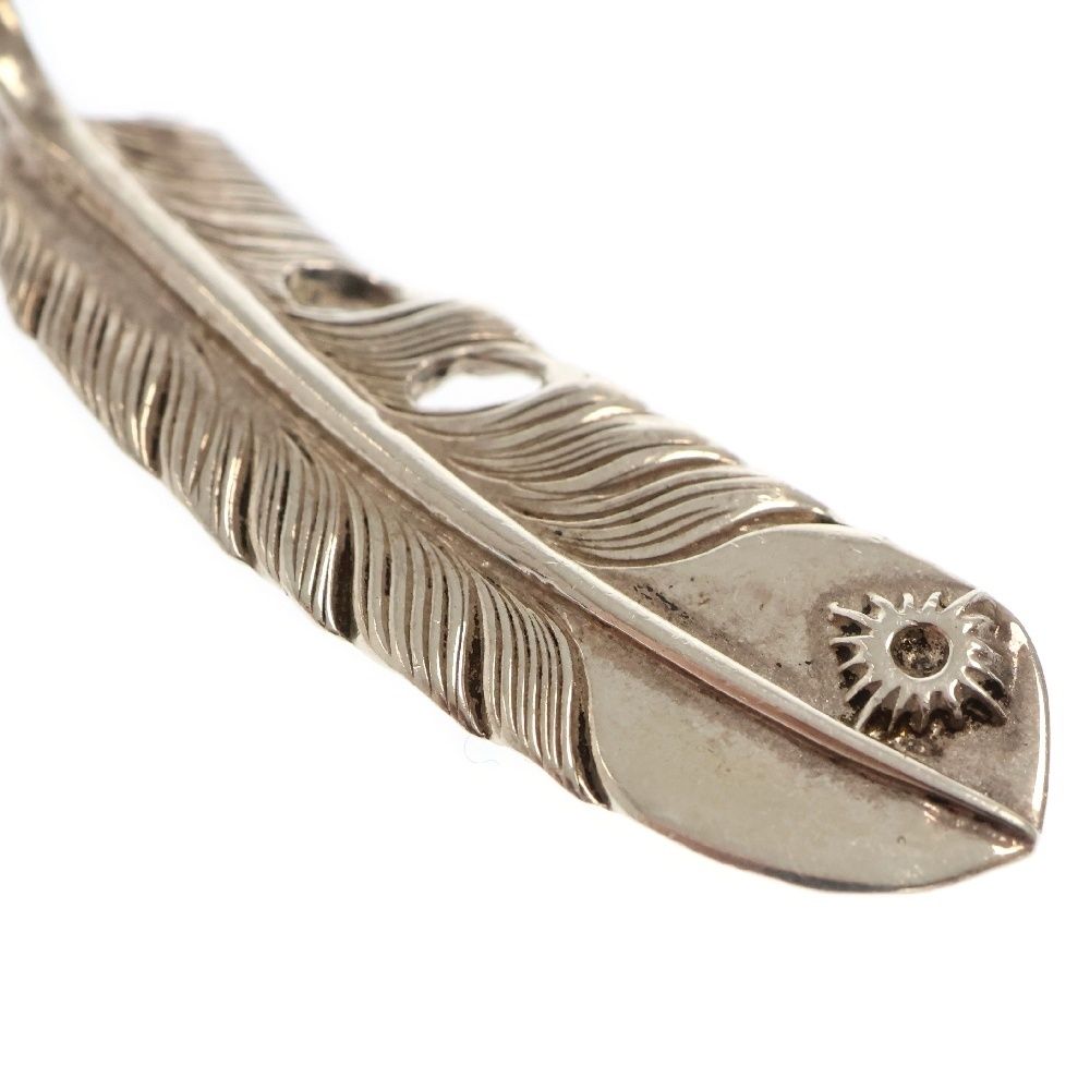 アリゾナフリーダム先唐草太陽神付フェザー70㎜値下げ不可 アリゾナフリーダム先唐草太陽神付フェザー70㎜値下げ不可 ARIZONA