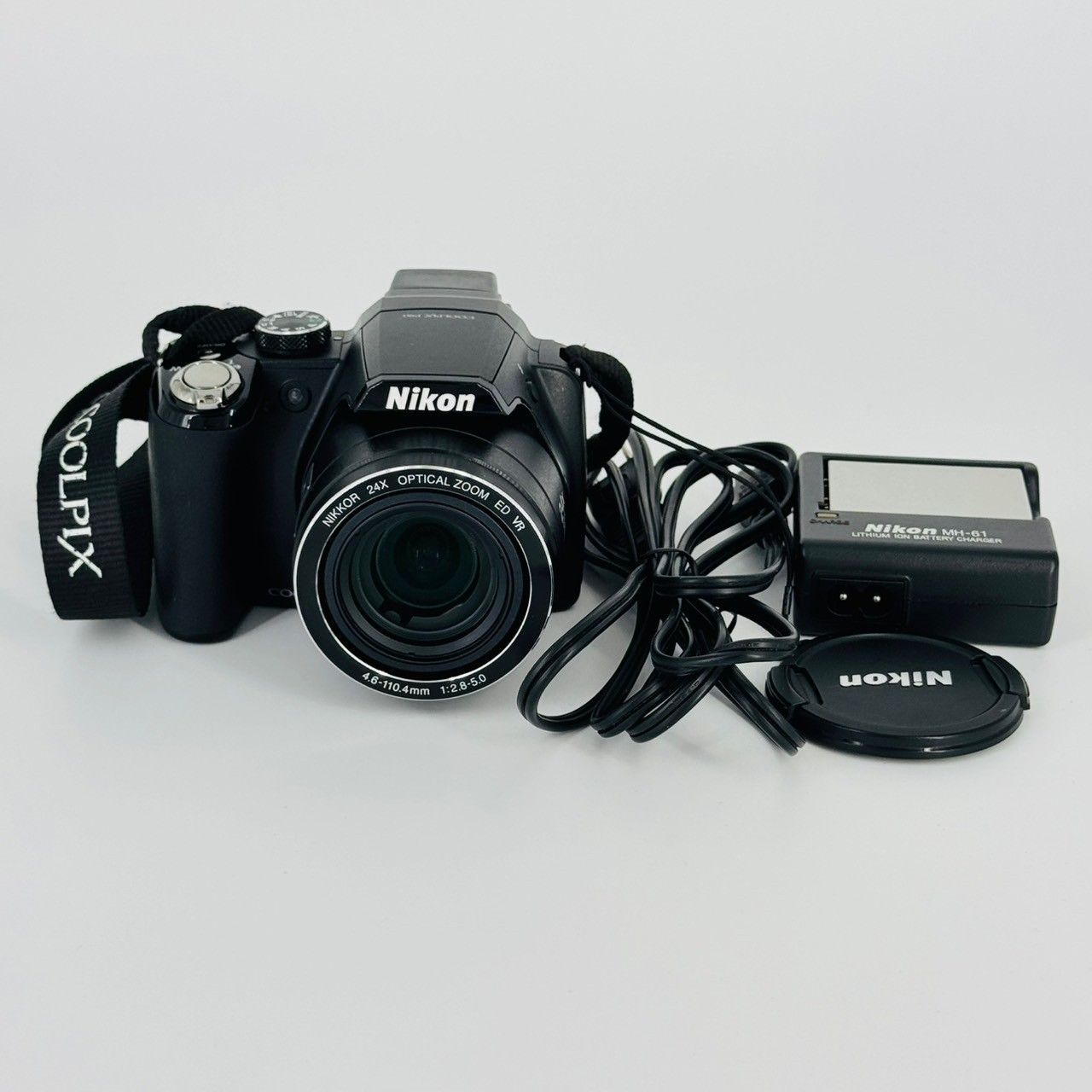 □極上品□ Nikon COOLPIX P90 【公式通販】