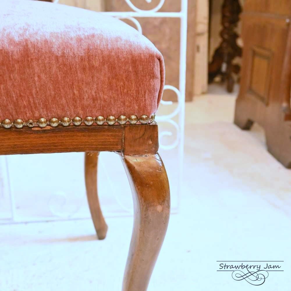 アンティークチェア