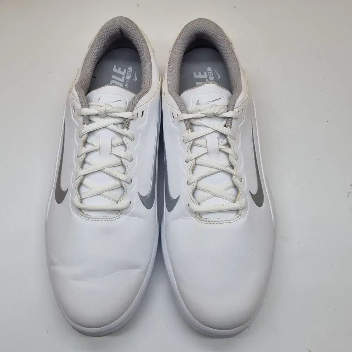 ナイキ ヴェイパー メンズゴルフシューズ 280