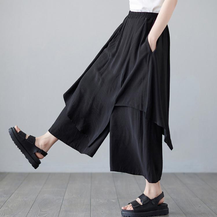 アシンメトリー