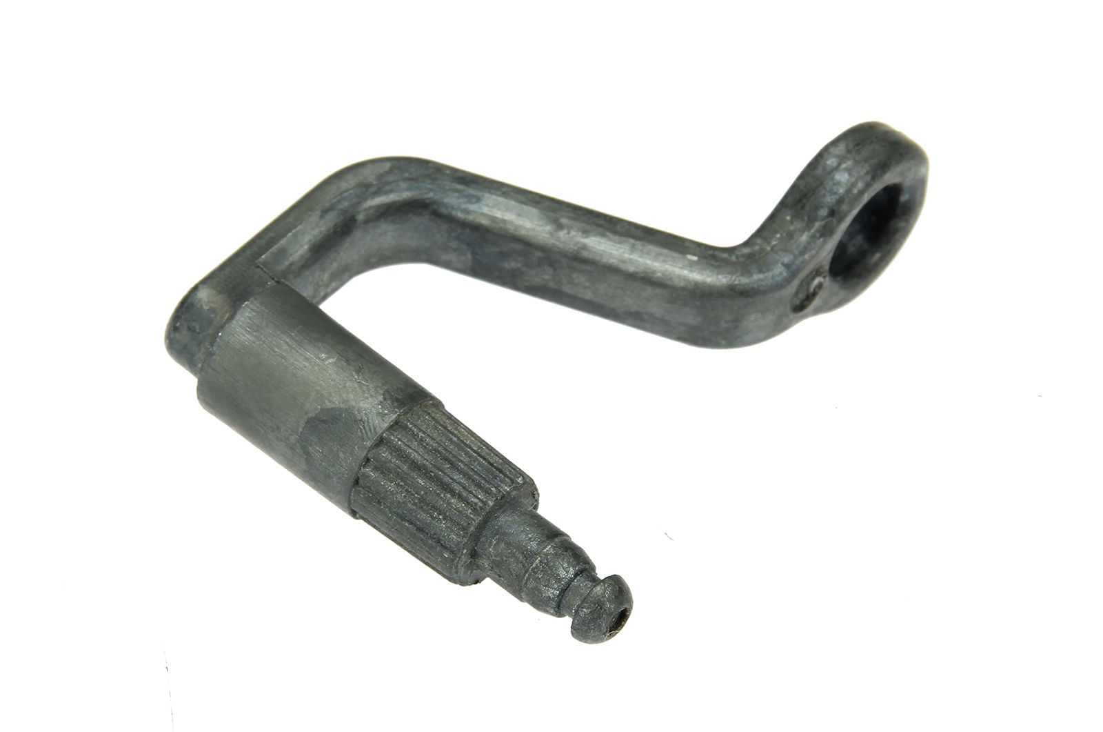 URO Parts 2307660067 ドアハンドルスピンドル 左右 