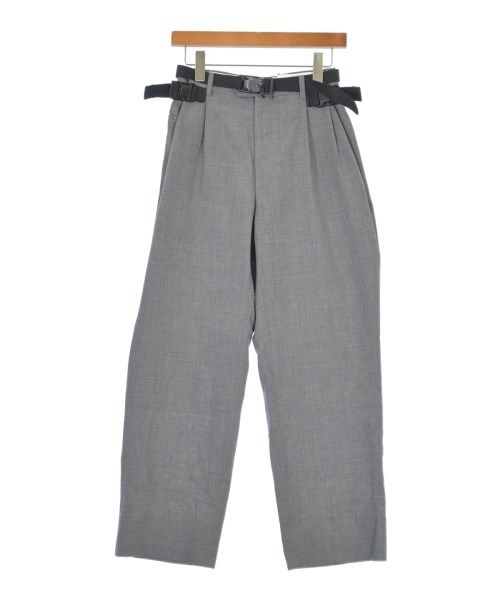 KISHIDAMIKI スラックス レディース 【古着】【中古】【送料無料  