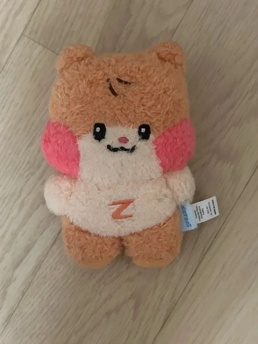 ZB1 ペンコン ゼロズゾーン DAY1 ハンビン ゼベワン zeroni ゼロニ ビニニ ハンビン メッセージキーリング