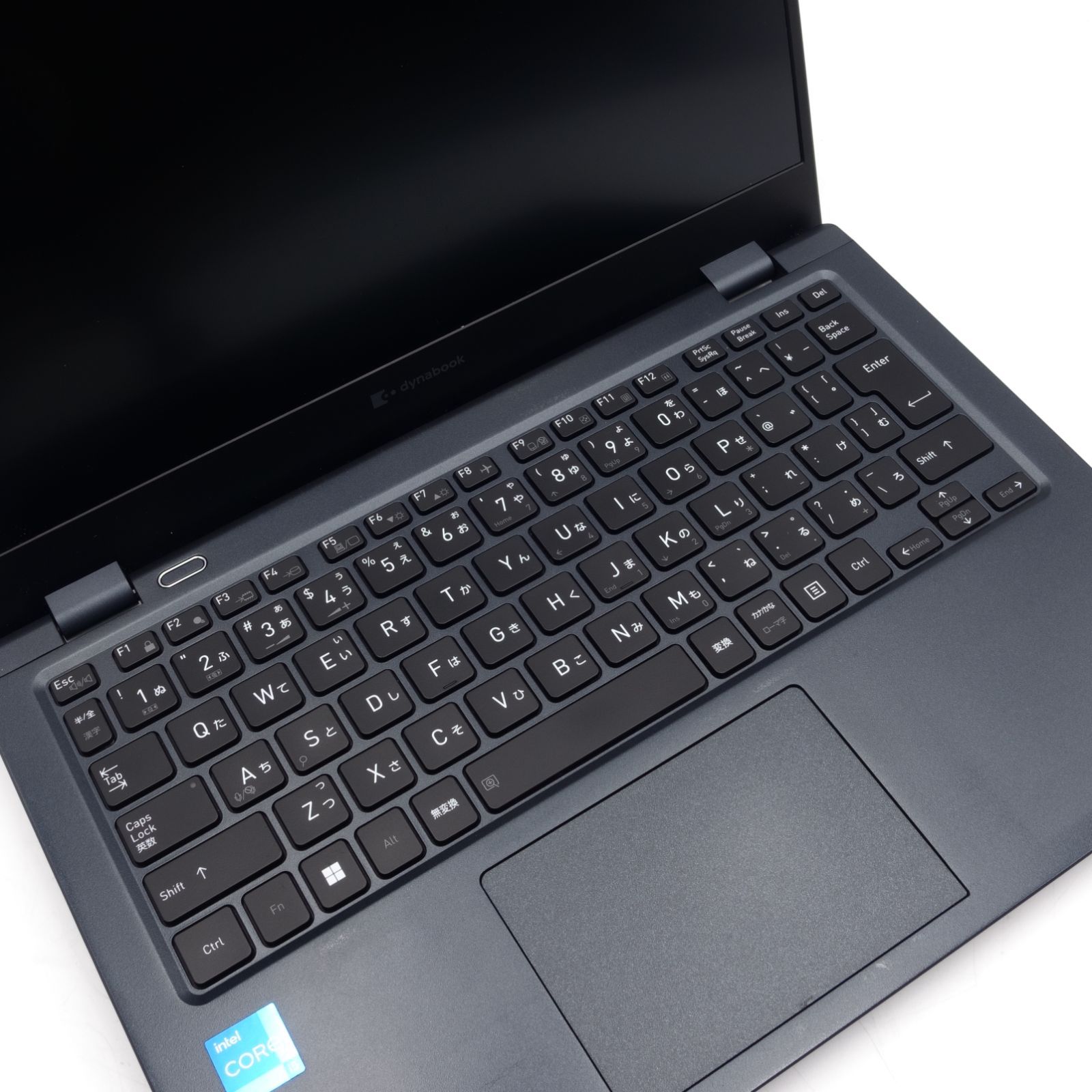 【中古品】dynabook　G83/HS　13.3インチノートパソコン　第11世代Core i5　管14050