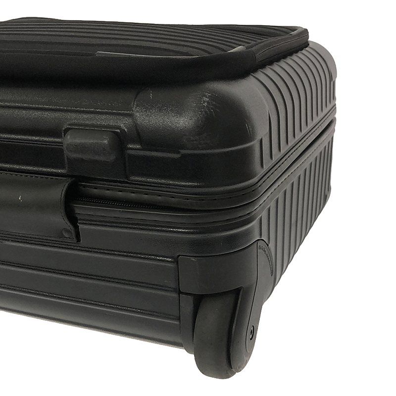RIMOWA / リモワ | BORELO 2 Wheels ボレロ 2輪 ビジネストローリー