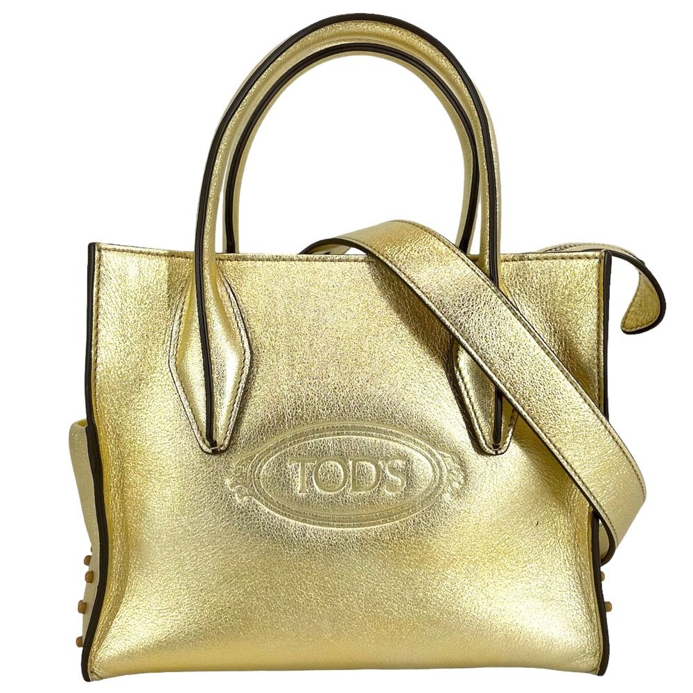 限定価格】 トッズ 2WAY レディース ALBER ELBAZ アルベール エルバス 