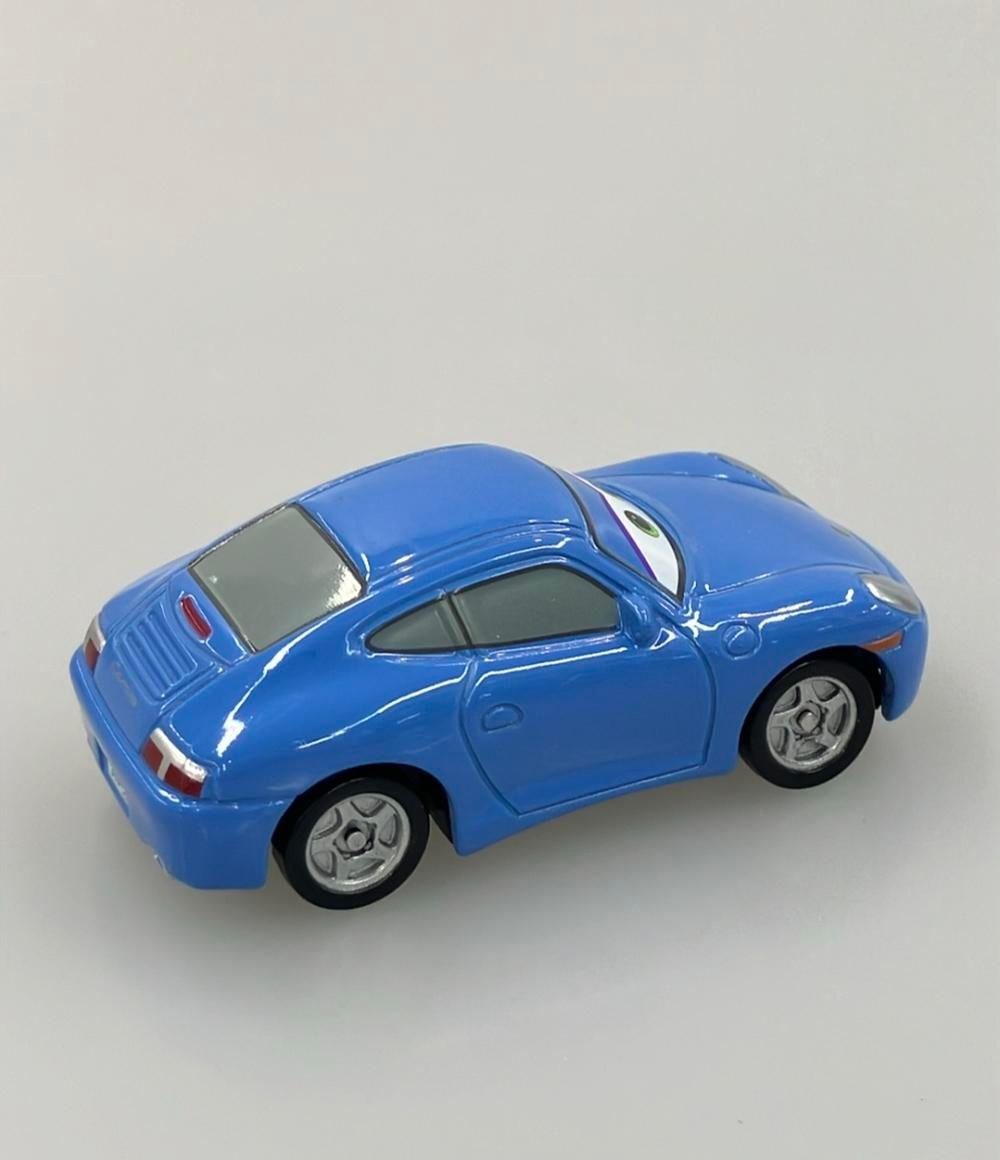 Takara Tomy - 【ゆきまる】カーズトミカ　4台サリー(スタンダードタイプ) Amazon.co.jp: ディズニー カーズ トミカ C-5 カーズ サリー