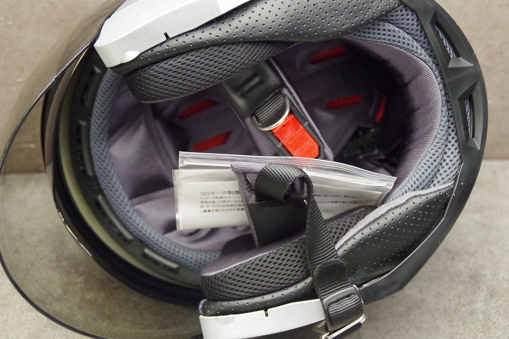 61-62ｃｍ LIGHTSILVER